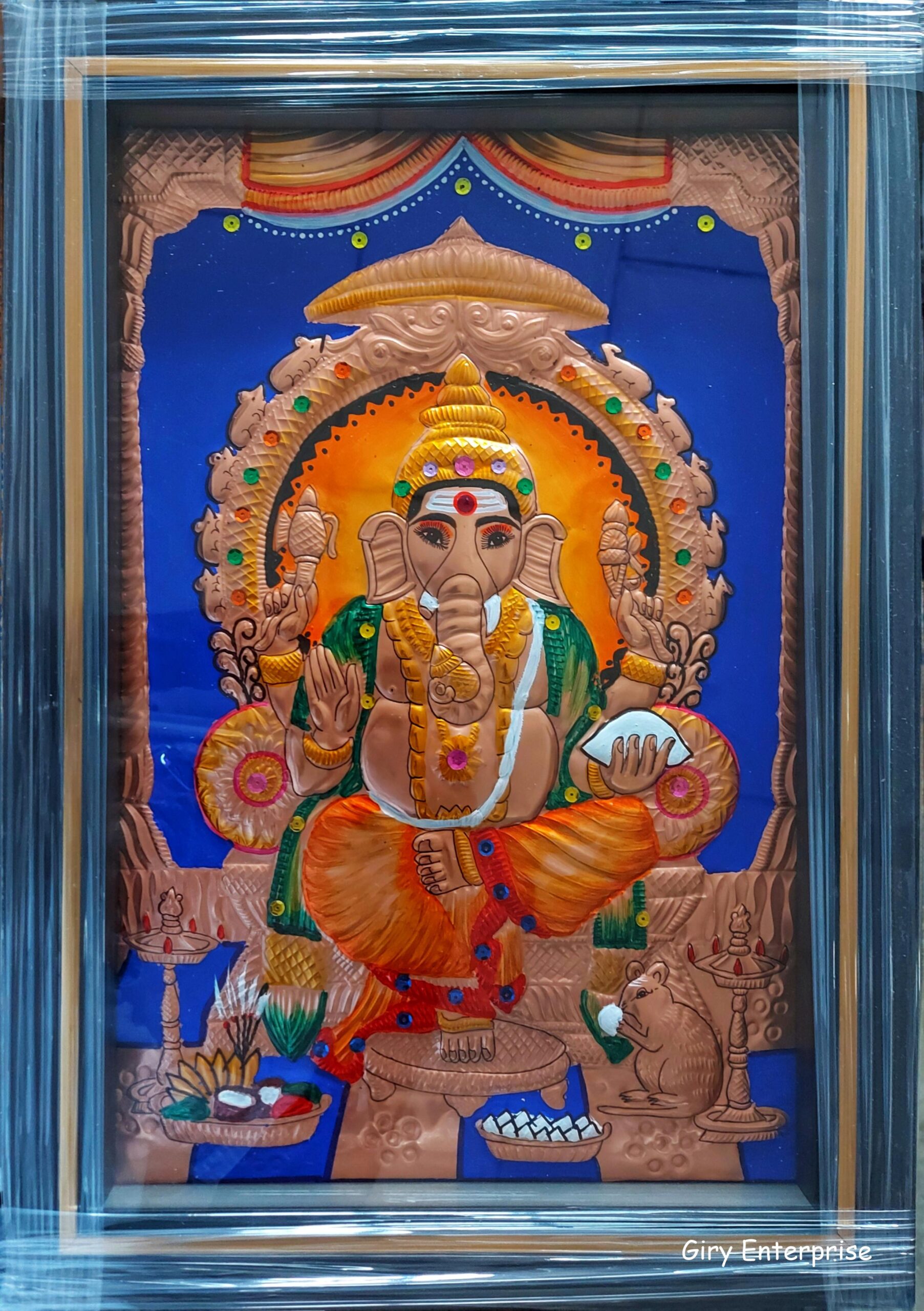 Selva Ganapathi
